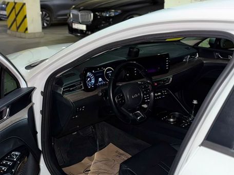 Kia K5, 2022 — сүрөт 2