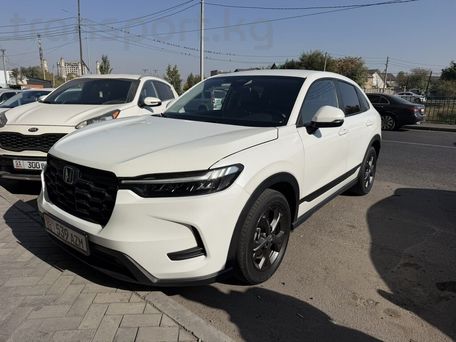 Honda HR-V, 2023 — сүрөт 5