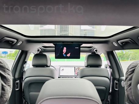 Li Auto (Lixiang) L7, 2023 — photo 8