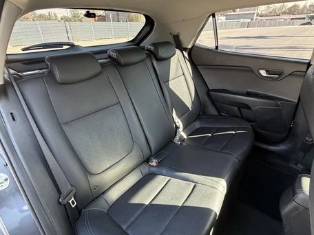 Kia Stonic, 2020 — сүрөт 11
