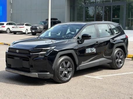 Toyota RAV4, 2018 — фото 2