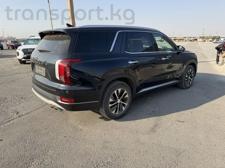 Hyundai Palisade, 2020 — photo 8
