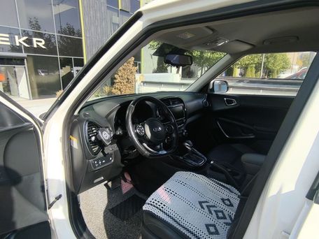 Kia Soul, 2019 — photo 10