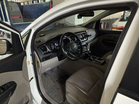Kia Carnival, 2020 — сүрөт 7