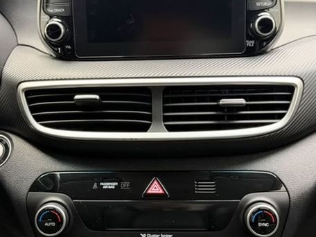 Hyundai Tucson, 2020 — фото 10