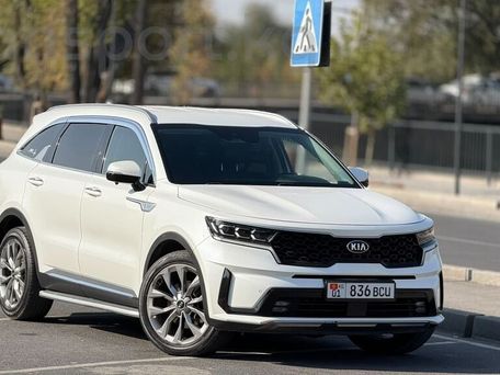 Kia Sorento, 2020 — photo 4