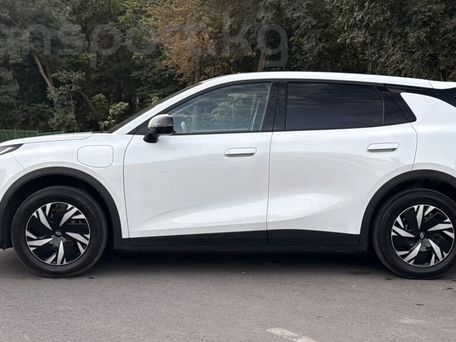 Changan Qiyuan Q05, 2026 — сүрөт 4