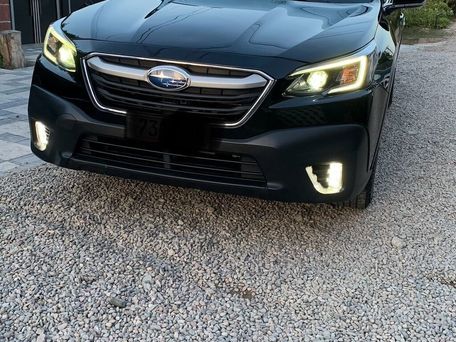 Subaru Outback, 2022 — сүрөт 2
