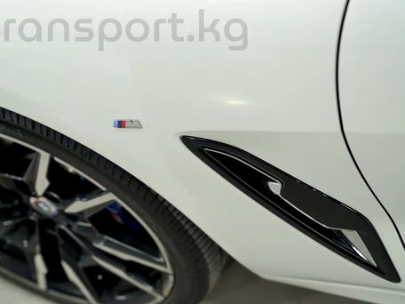 BMW 8 серии, 2022 — photo 7
