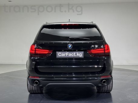 BMW X5, 2016 — photo 2