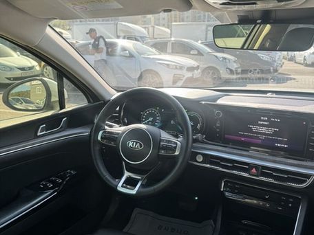 Kia K5, 2020 — сүрөт 17