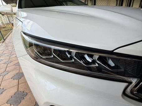 Kia K7, 2019 — сүрөт 8