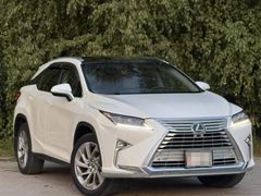 Lexus RX350