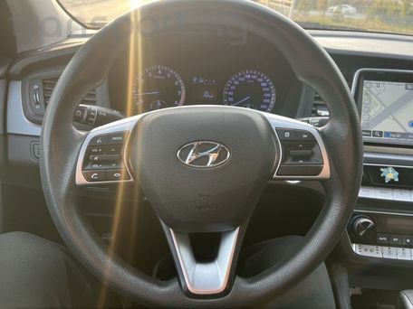 Hyundai Sonata, 2020 — photo 10