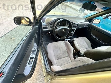 Daewoo Nexia, 2008 — сүрөт 3