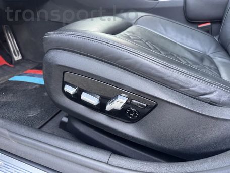 BMW 5 серии, 2021 — photo 13