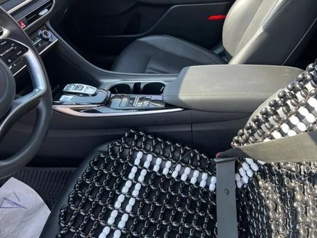 Hyundai Sonata, 2021 — photo 4