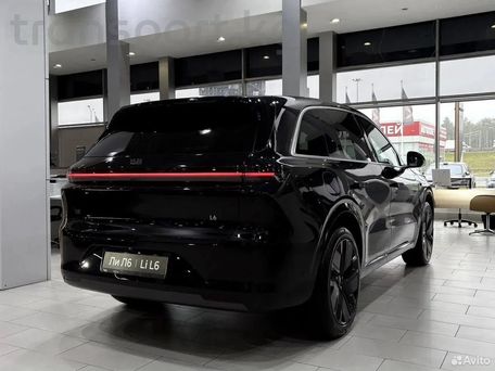 Li Auto (Lixiang) L6, 2025 — photo 2
