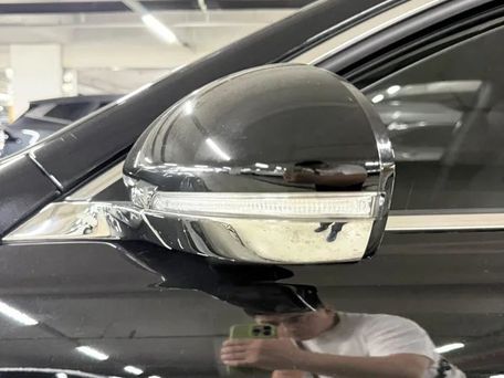 Kia K7, 2020 — 照片 7