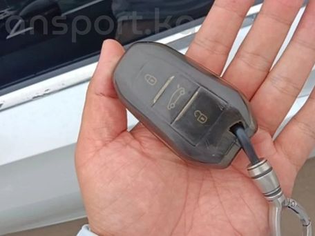 Peugeot 508, 2022 — 照片 9
