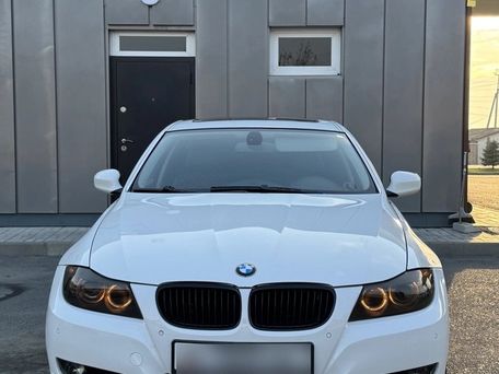 BMW 3 серии, 2009