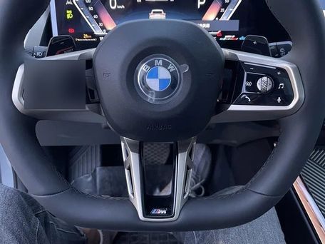 BMW X3, 2017 — фото 9