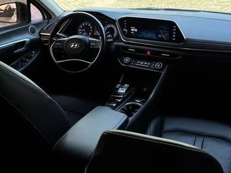 Hyundai Sonata, 2023 — фото 8