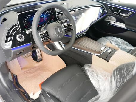 Mercedes-Benz E-Класс, 2026 — фото 7