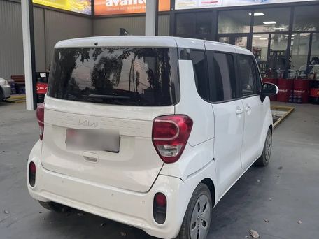 Kia Ray, 2021 — photo 2