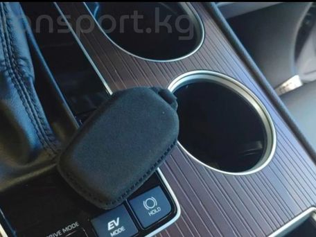 Toyota Granvia, 2023 — сүрөт 4