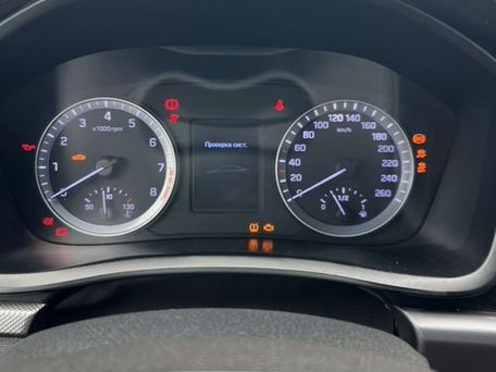 Hyundai Sonata, 2019 — фото 11