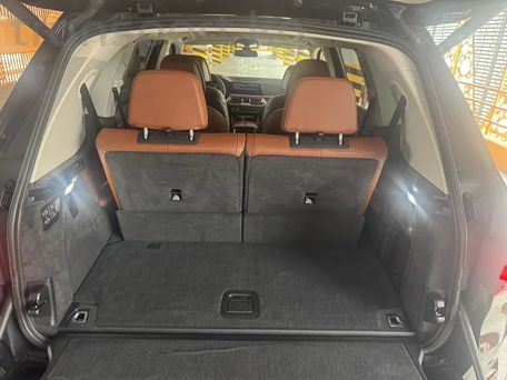 BMW X7, 2019 — сүрөт 12