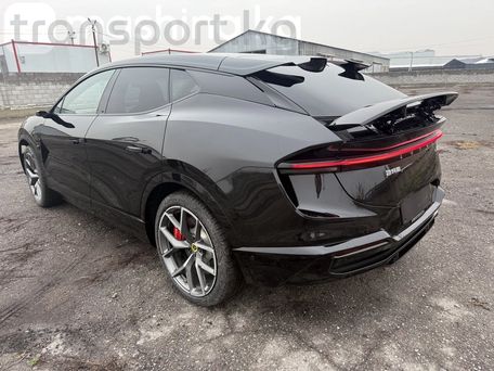 Lotus Eletre, 2025 — 照片 4