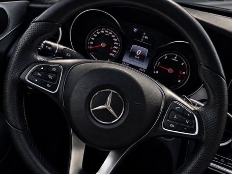 Mercedes-Benz C-Класс, 2016 — фото 3