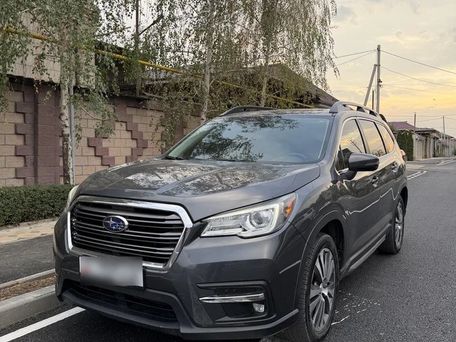 Subaru Ascent, 2019 — сүрөт 7
