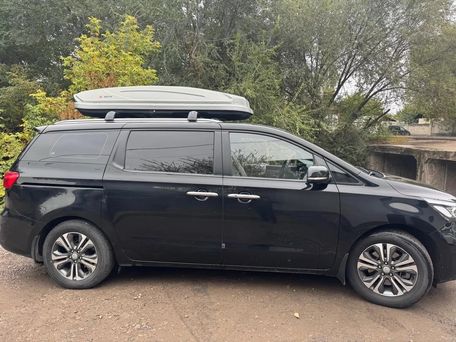 Kia Carnival, 2019 — фото 10