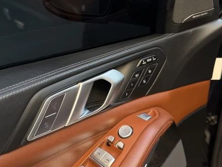 BMW X7, 2019 — 照片 10