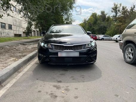 Kia K5, 2019 — сүрөт 1