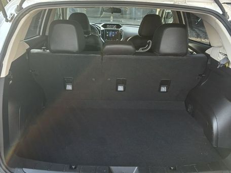 Subaru Crosstrek, 2021 — photo 5
