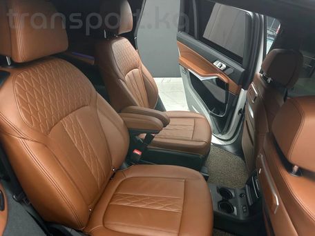 BMW X7, 2023 — сүрөт 9