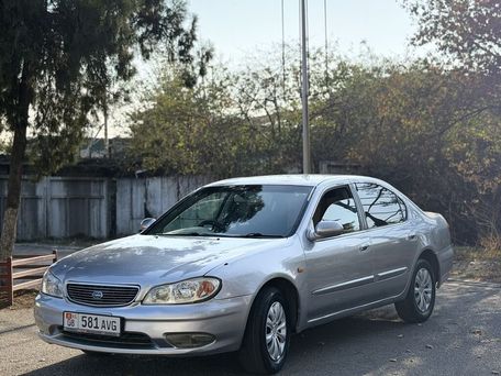 Nissan Cefiro, 1999 — 照片 2