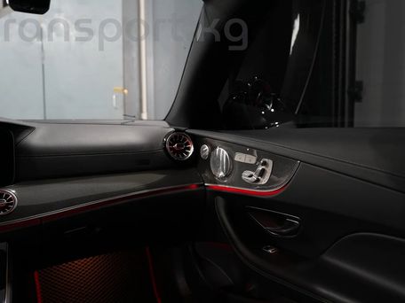 Mercedes-Benz E-Класс AMG, 2019 — фото 10