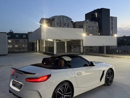 BMW Z4, 2019 — фото 3