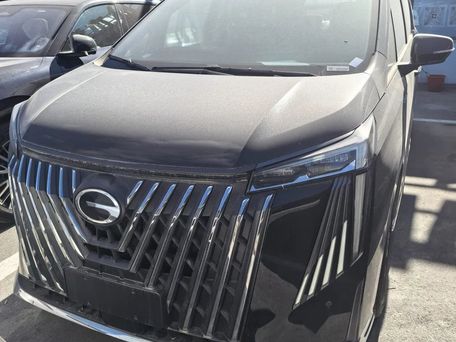 GAC Trumpchi M8, 2026 — photo 11