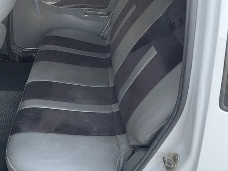 Daewoo Tico, 1998 — 照片 10