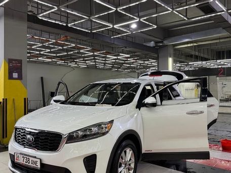 Kia Sorento, 2019 — фото 9