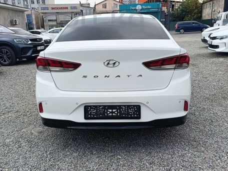 Hyundai Sonata, 2019 — фото 6