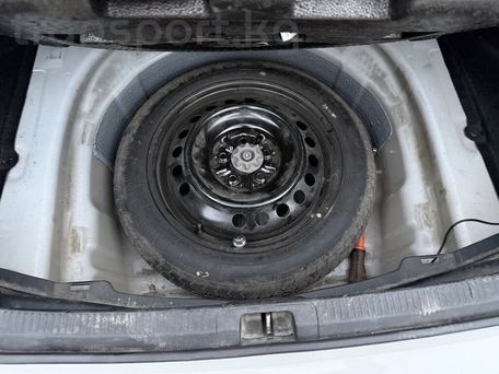 Toyota Camry, 2019 — photo 16