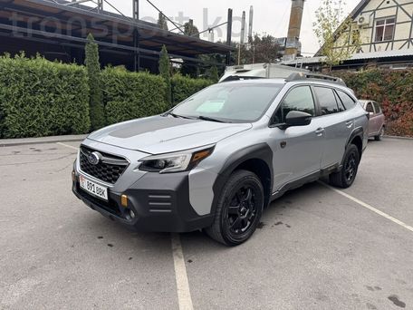 Subaru Outback, 2022 — сүрөт 9