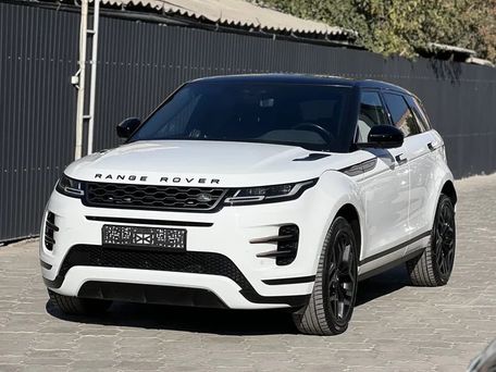 Land Rover Range Rover Evoque, 2020 — photo 3